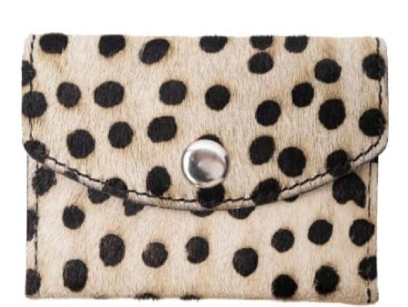 Black Colour - Bcmalia Purse - Dot For Discount