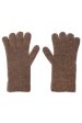 Black Colour - Bcginger Gloves - Camel Online Sale