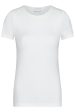 Neo Noir - Verna Jersey Tee 162048 - Off White Online Sale