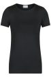 Neo Noir - Verna Jersey Tee 162048 - Black Discount