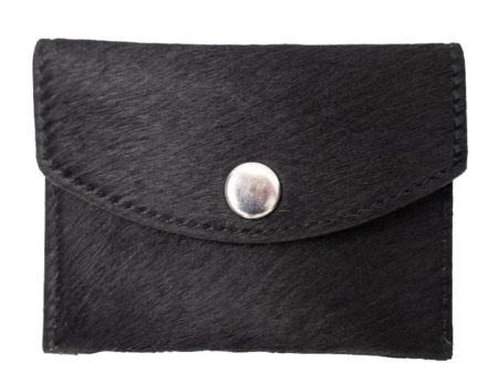 Black Colour - Bcmalia Purse - Black Discount