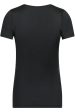 Neo Noir - Verna Jersey Tee 162048 - Black Discount