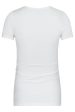 Neo Noir - Verna Jersey Tee 162048 - Off White Online Sale