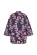 Lollys Laundry - Lulull Jacket 3 4 - 70 Multi Sale