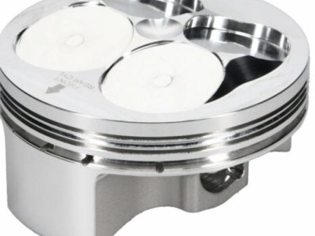 JE Pistons CANAM RNGD OTLDR 800 Piston Kit For Discount