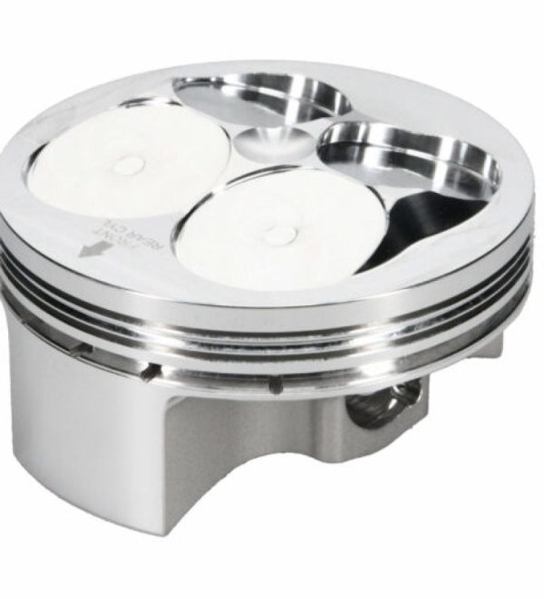 JE Pistons CANAM RNGD OTLDR 800 Piston Kit For Discount