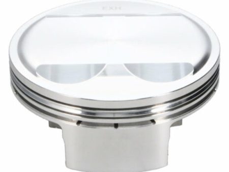 JE Pistons Yamaha 700 Raptor 106 MM 11 to 1 Piston Single Discount