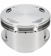 JE Pistons Honda XR650L 10.5 to 1 Piston Single Cheap