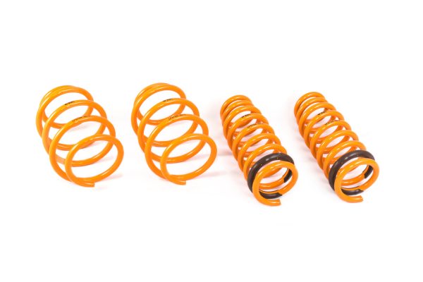 2015-2019 Hyundai Sonata GT-F Lowering Springs Hot on Sale