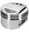 JE Pistons HARLEY Twin Cam 95 Piston Kit Online now