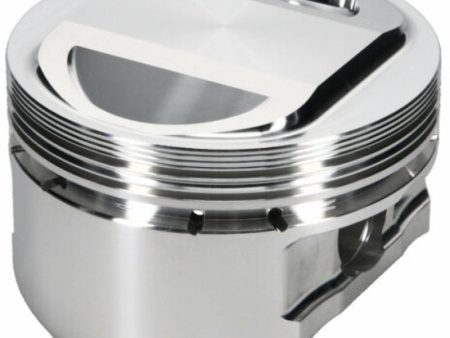 JE Pistons HARLEY Twin Cam 95 Piston Kit Online now