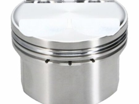 JE Pistons JE ULTRA SERIES - 1999-07 Suzuki GSX 130 Piston Kit For Discount