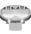 JE Pistons Suzuki 2013 RMZ450 PROS Piston Kit For Discount