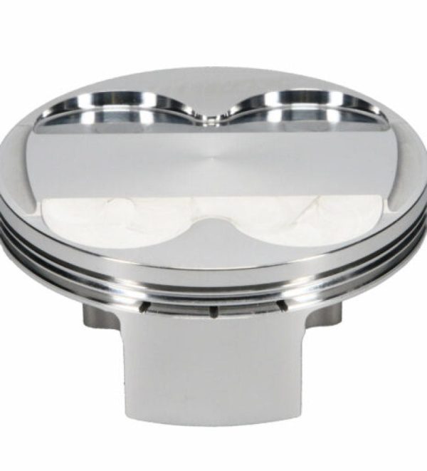 JE Pistons Suzuki 2013 RMZ450 PROS Piston Kit For Discount