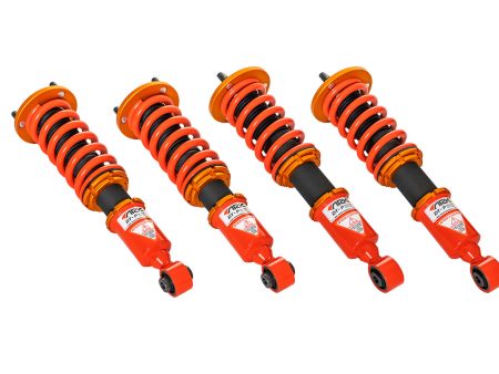 1991-2005 Acura NSX DT-P Coilovers Online