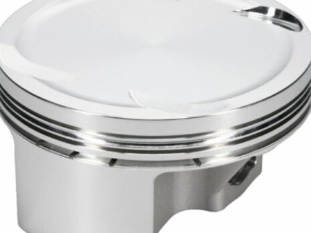 JE Pistons SEA DOO RXP 100.5MM Piston Kit Online