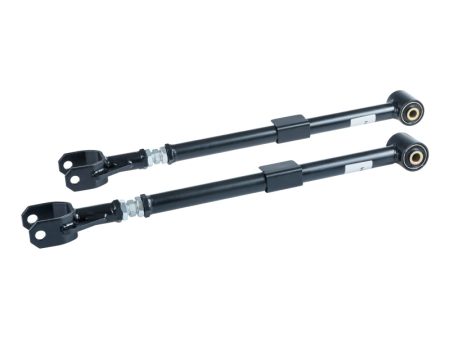 KW Adjustable Rear Control Arms Audi S3   VW R32 Hot on Sale