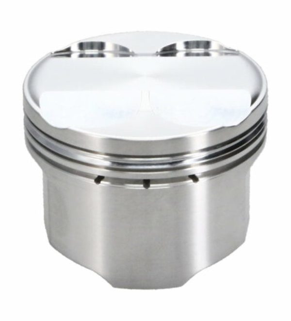 JE Pistons 99-08 Honda TRX 400EX - 85MM 12.0 to 1 Piston Single Supply