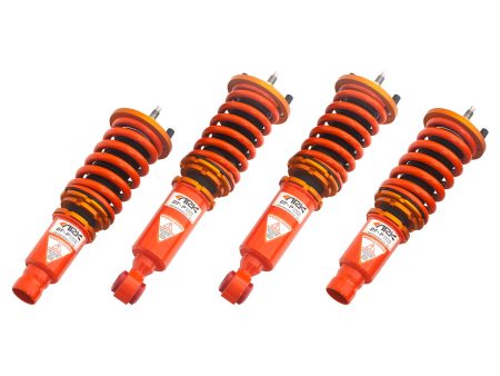 1994-2001 Acura Integra DT-P Coilovers Online now