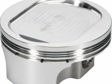 JE Pistons HARLEY Twin Cam 103 Piston Kit For Discount