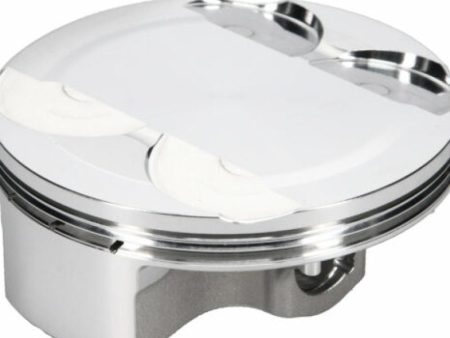 JE Pistons 2019 KX450 96MM 12.5 to 1 Piston Single For Cheap