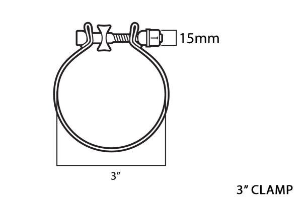 Universal AccuSeal Clamp Online