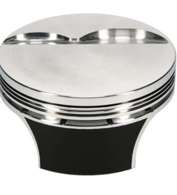 JE Pistons MILWAUKEE 8 -4.125 1.143 Piston Single Online Hot Sale