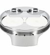 JE Pistons Honda CRF250 16-17 14 to 0 Piston Single Discount