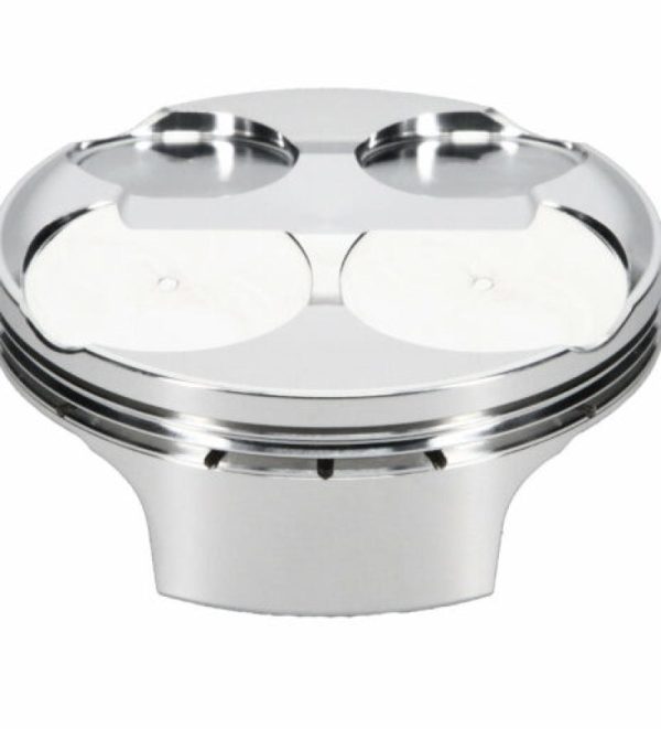 JE Pistons Honda CRF250 16-17 14 to 0 Piston Single Discount