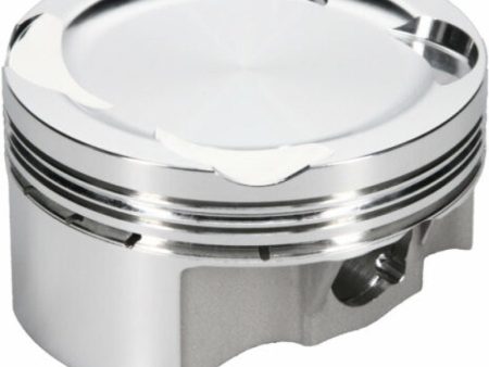 JE Pistons Yamaha YXZ1000 12.5 to 1 Piston Single Cheap