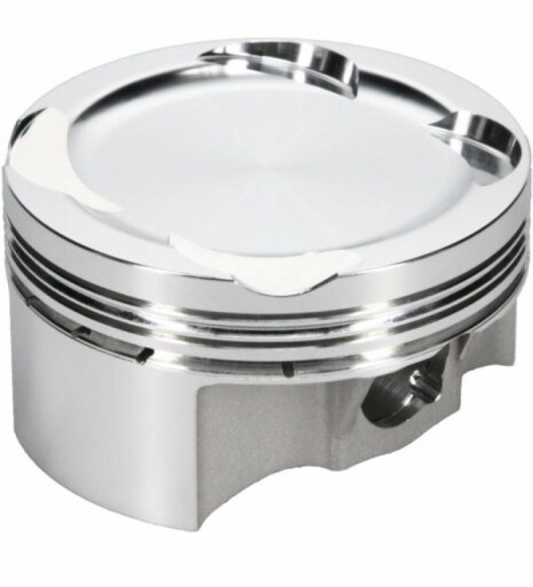 JE Pistons Yamaha YXZ1000 12.5 to 1 Piston Single Cheap