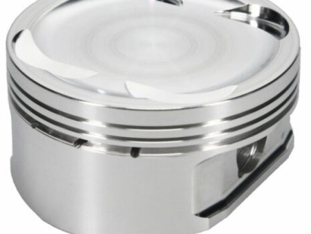 JE Pistons Yamaha NYTRO FX RTX Piston Single on Sale