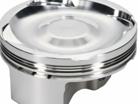 JE Pistons Polaris RZR XP900 93MM 11.5 to 1 Piston Single Online