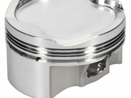 JE Pistons Suzuki Hayabusa 08-11 Piston Single For Sale