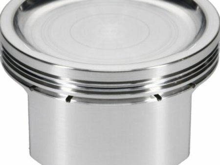 JE Pistons Honda VTX 1800 02-08 Piston Kit Discount