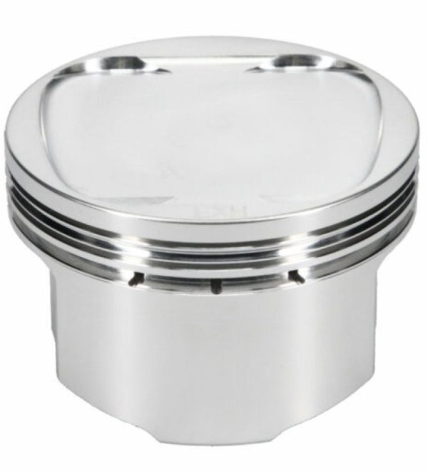 JE Pistons Kawasaki 12-13 BRUTE 750 Piston Single Online now