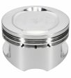 JE Pistons REVTEC 100INCH 9.5 to 1 Piston Single Online Sale