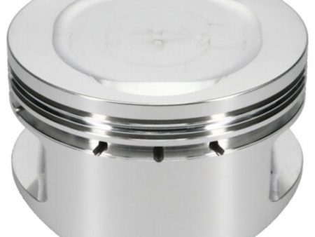 JE Pistons REVTEC 100INCH 9.5 to 1 Piston Single Online Sale