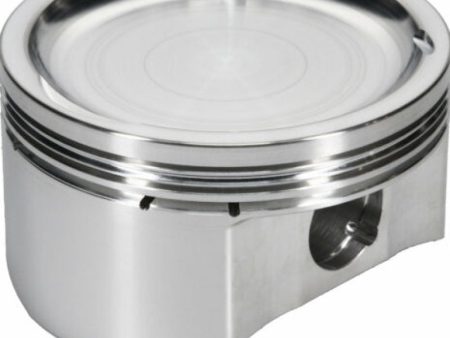 JE Pistons Honda VTX 1800 02-08 Piston Kit Online now