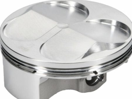 JE Pistons Suzuki LTR 450 PRO 100M Piston Kit Online now