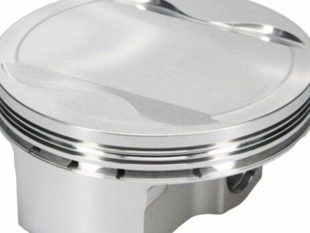 JE Pistons Yamaha 14 GRIZZLY 700 Piston Single Online Sale