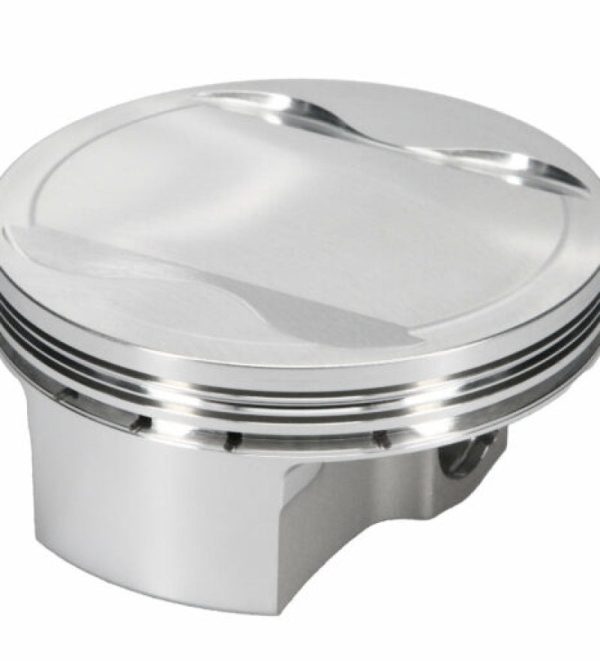 JE Pistons Yamaha 14 GRIZZLY 700 Piston Single Online Sale