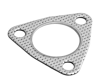 Triangle Gasket for 2.5  Inlet Piping Flanges (Type E*) Online now