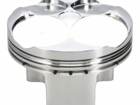 JE Pistons KAWI 03-06 ZX6RR Piston Single Online