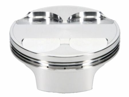 JE Pistons Kawasaki KX 250F 17 14.0 to 1 Piston Kit Sale