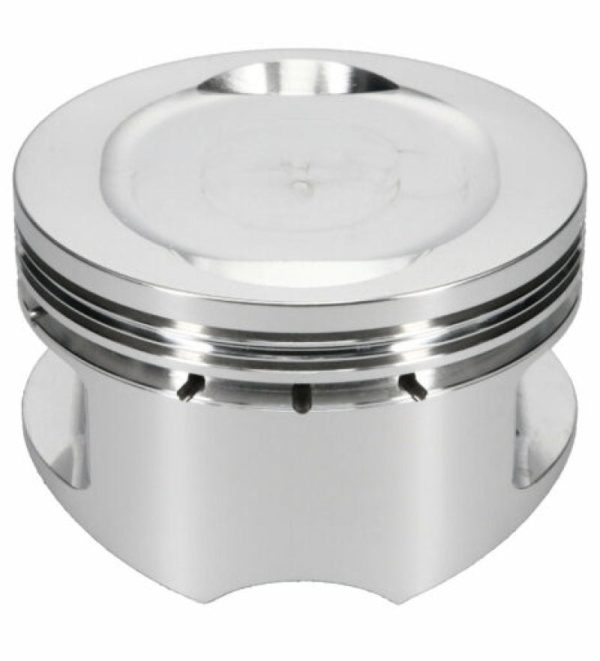 JE Pistons REVTEC 100INCH 9.5 to 1 Piston Kit Hot on Sale