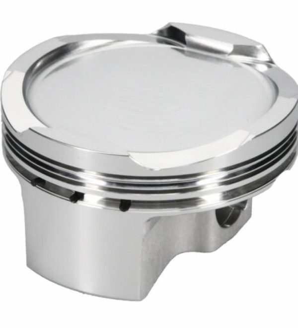 JE Pistons CANAM COMMANDER 1000 Piston Kit Fashion