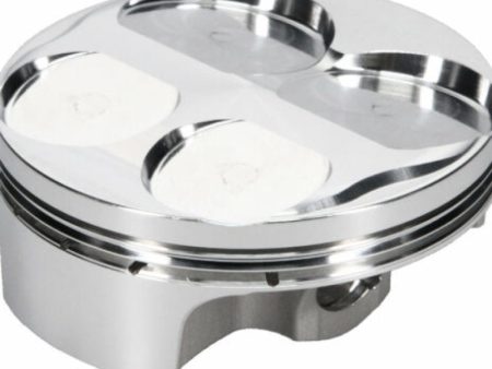 JE Pistons 2019 YZ250F 77MM 14 to 1 Piston Single Online now