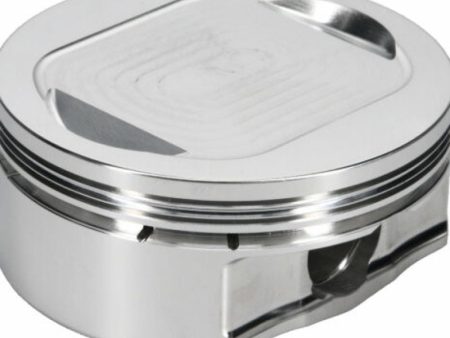 JE Pistons HARLEY Twin Cam 98 Piston Kit Online Sale