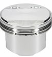 JE Pistons Honda VTX 1300 Kit Piston Single Cheap